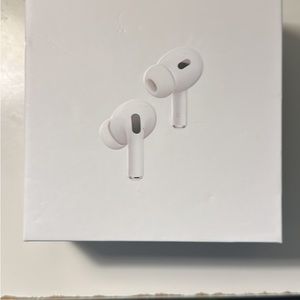 Airpod pros gen 2